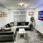 Bellavita Brand New Room