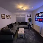 Bellavita Brand New Room
