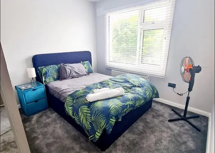 Bellavita Brand New Room