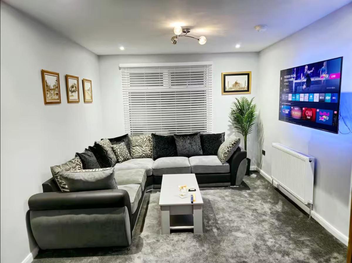 Bellavita Brand New Homestay Coventry