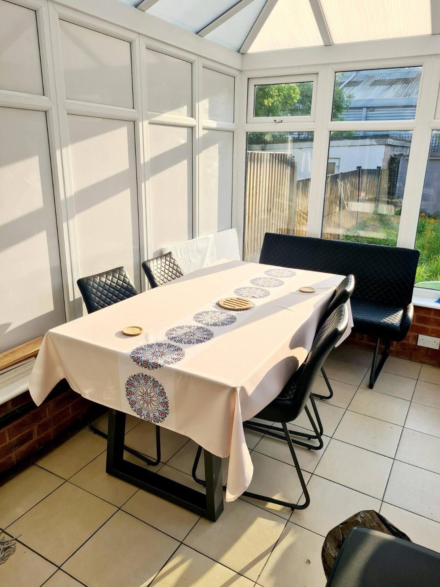 Homestay Bellavita Brand New Coventry