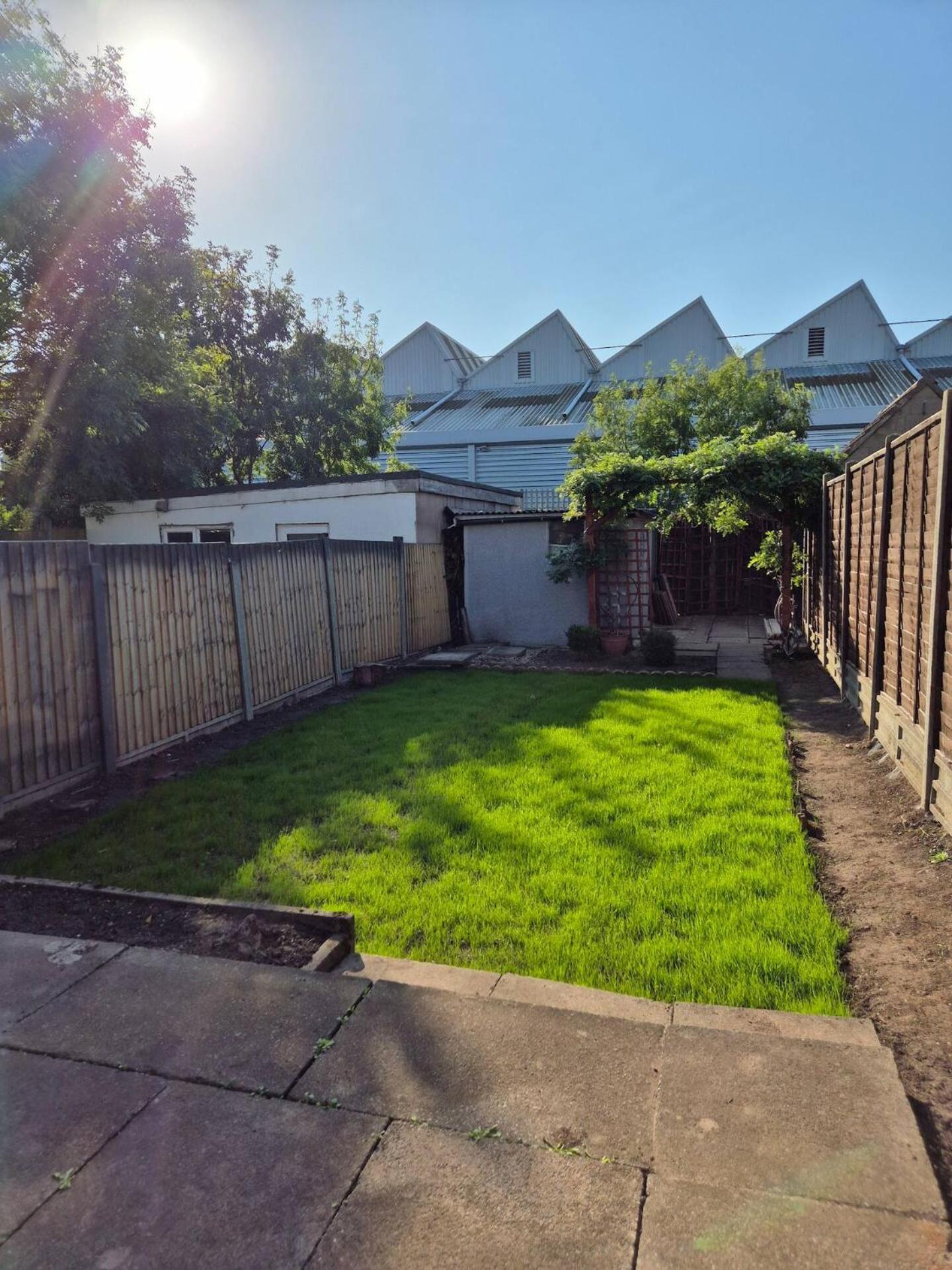 Homestay Bellavita Brand New Coventry