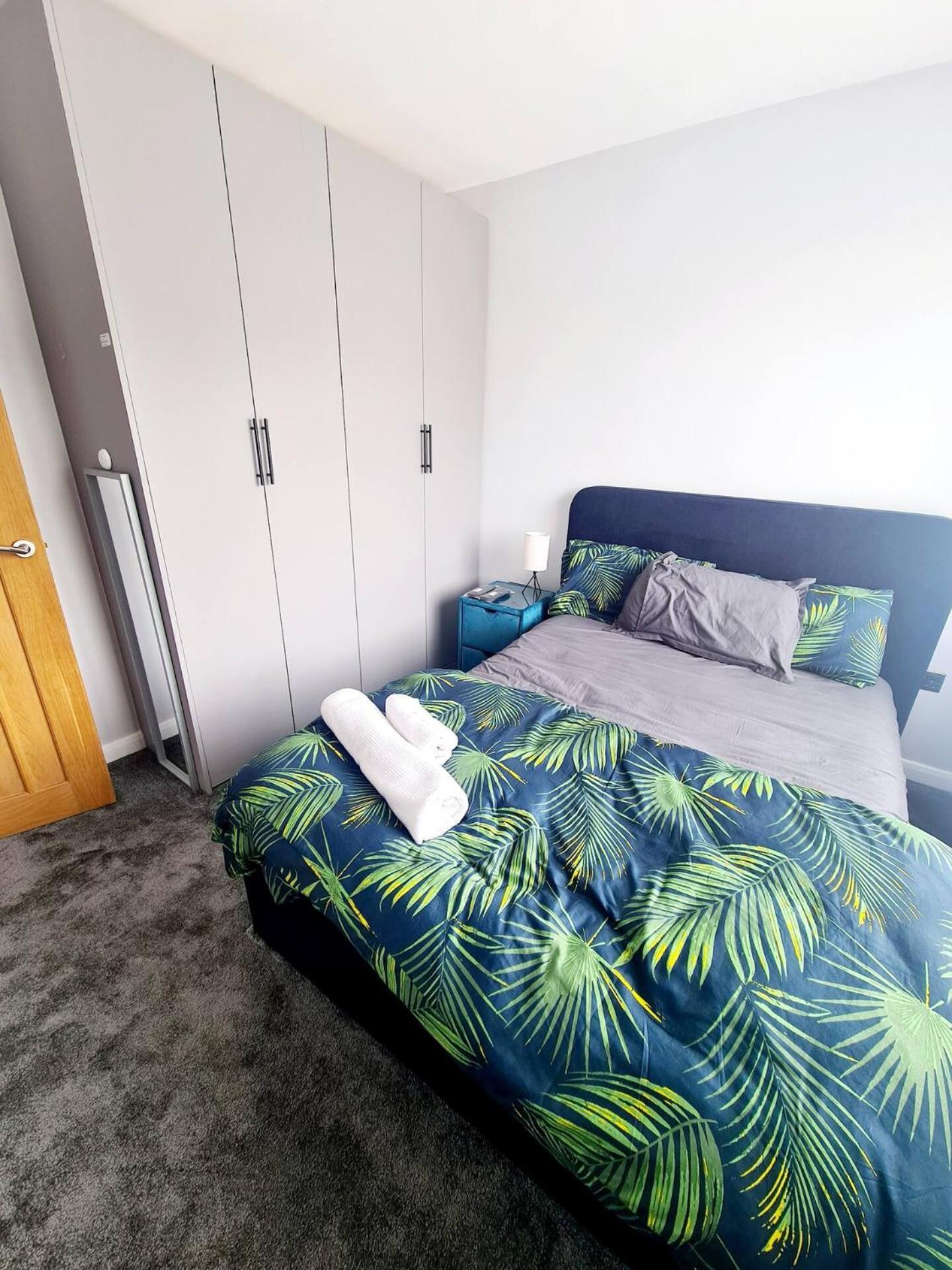 Bellavita Brand New Homestay *