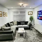 Bellavita Brand New Room